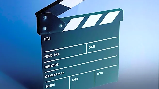 Congresswoman Laura Friedman Advances National Film Tax Credit Initiative to Boost U.S. Production Jobs