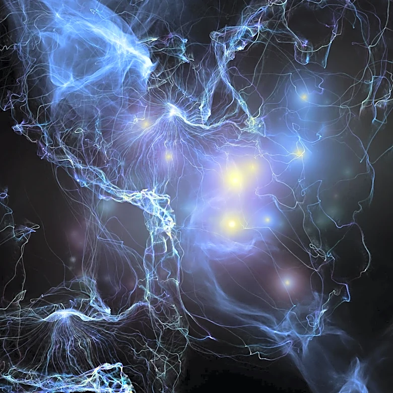 Astrophysicists Advance Dark Matter Understanding Through Wave Simulations