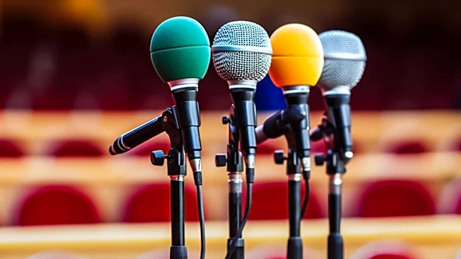 Brandon Lewis, Founder of The Tennessee Conservative, to Speak in Loudon, Tennessee