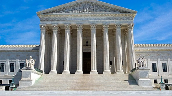 U.S. Department of Justice Appeals 'Constructive Denial' in NAACP Challenge to Southaven Data Center