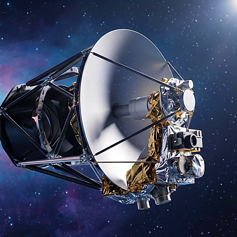 NASA Advances PRIMA Mission for Far-Infrared Astrophysics, Involving University of Maryland Astronomers