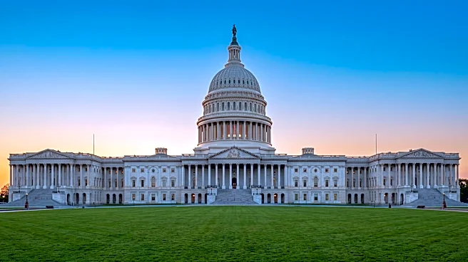 U.S. Representative Lauren Boebert Denies Ethics Complaint Alleging Inappropriate Relationships with Staffers