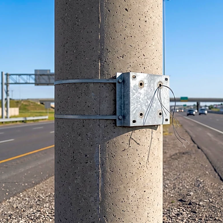 Florida Governor Ron DeSantis Orders Removal of License Plate Readers from State Rights of Way