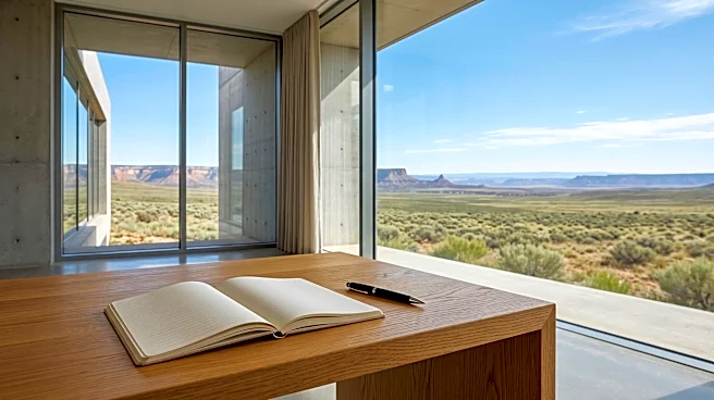 Federal Funding Boosts Rural Medical Residency Programs in Arizona, Utah, and Wyoming to Address Healthcare Gaps