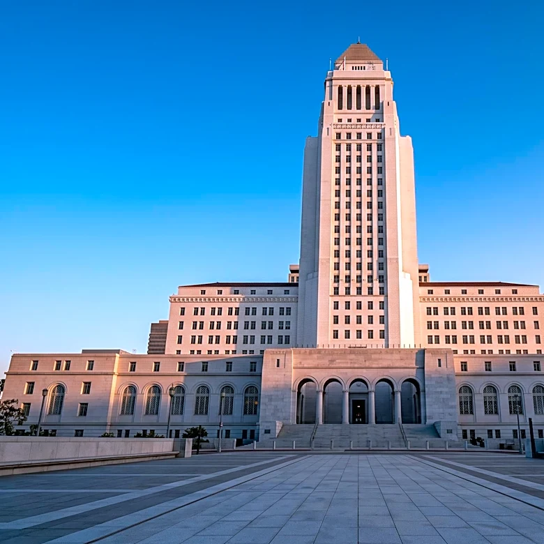 Los Angeles Mayor Karen Bass Faces Uphill Battle as New Poll Shows 11-Point Deficit Against Nithya Raman