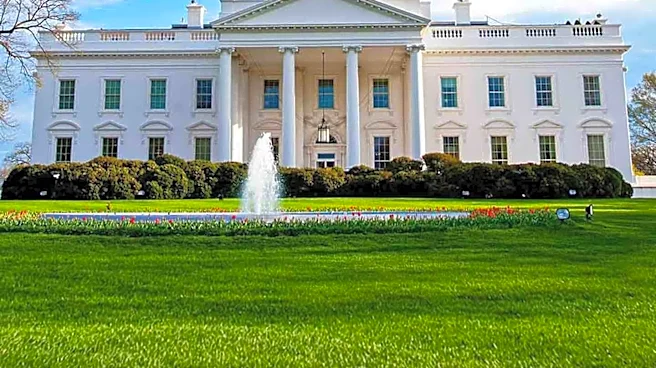 Federal Judge Questions Trump Administration's Ban of Three News Outlets from White House