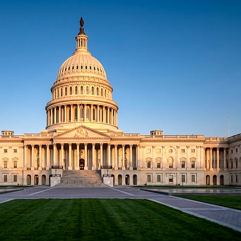 Congressman Gus Bilirakis Advocates for Unified Cyprus and Stronger US-Cyprus Relations