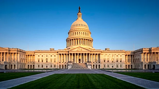 Congressman Gus Bilirakis Advocates for Unified Cyprus and Stronger US-Cyprus Relations