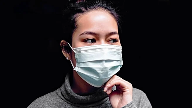 WHO South-East Asia Region Addresses Measles Outbreaks and Persistent Immunity Gaps