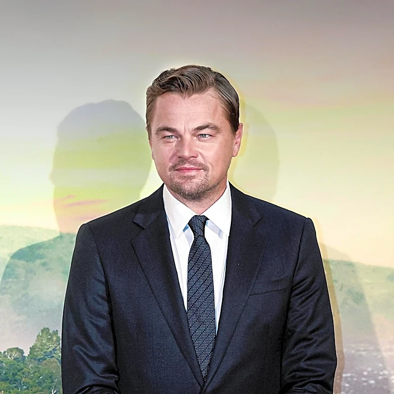 Leonardo DiCaprio Settles Lawsuit with Hollywood Hills Neighbors Over Basketball Court Construction
