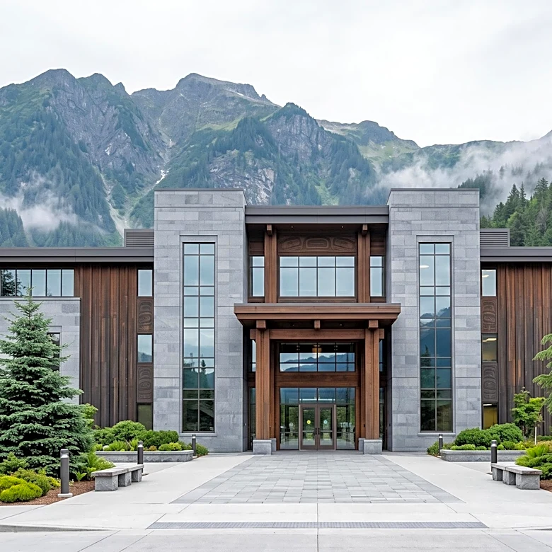 Five Candidates Vie for Tlingit and Haida Presidency Ahead of Tribal Assembly Election