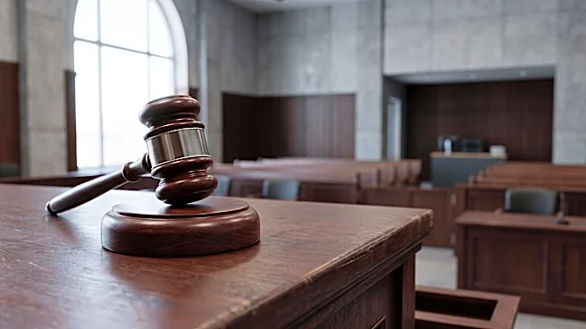 Judge Dismisses President Trump's 2024 Iowa Poll Lawsuit Against Des Moines Register and Pollster