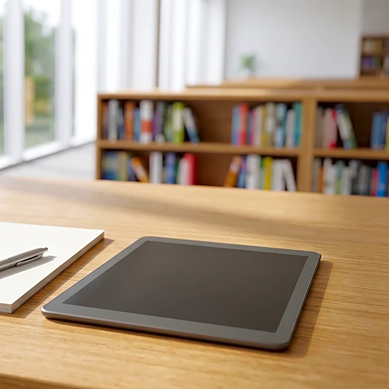 Research Highlights Gaps in Special Educators' Technology Use and Training, Predominantly in the U.S.