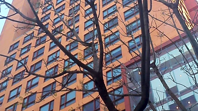 Chicago City Hall Delays Vote on Dueling Tenants' Rights Ordinances Amidst Mayoral Veto Threat