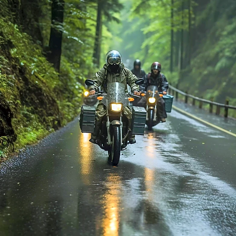 U.S. Forest Service Proposal to Weaken Motorized Travel Protections Draws Opposition from State Attorneys General
