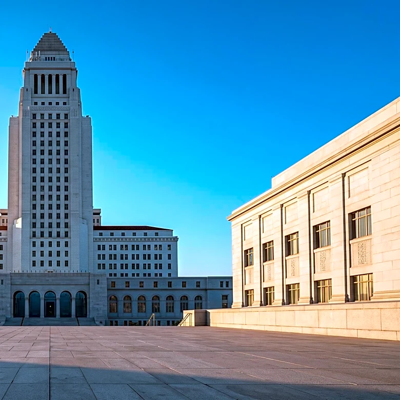 Nithya Raman Leads Mayor Karen Bass in Latest Los Angeles Mayoral Poll
