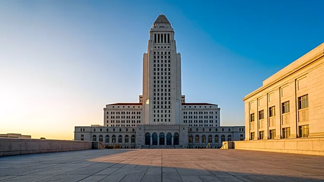 Nithya Raman Leads Mayor Karen Bass in Latest Los Angeles Mayoral Poll