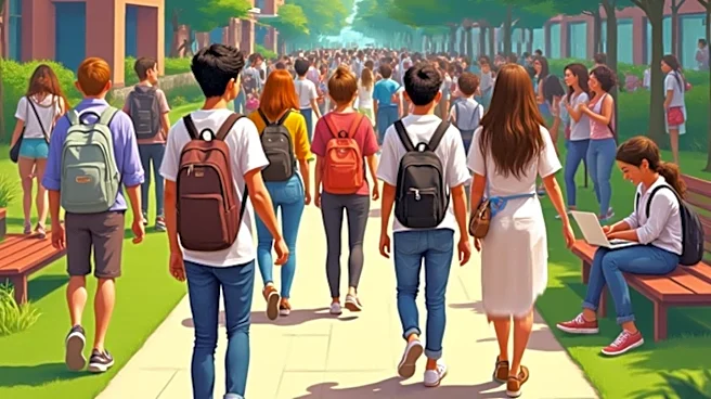 ASU Students Boost Voter Registration Efforts Ahead of Midterm Elections