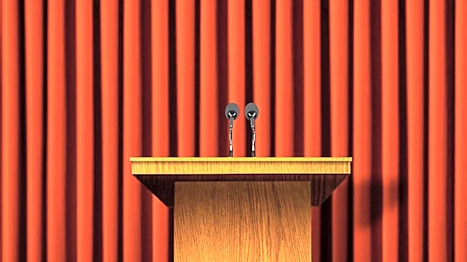 Montana Supreme Court Candidates Eddy and Wilson Debate Transparency and Campaign Funding in Bozeman Forum