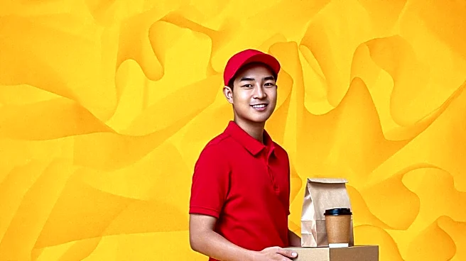 Aramark Seeks Part-Time Food Service Worker for Sidley Austin Cafe at UVA, Offering $16-$18 Hourly Wage