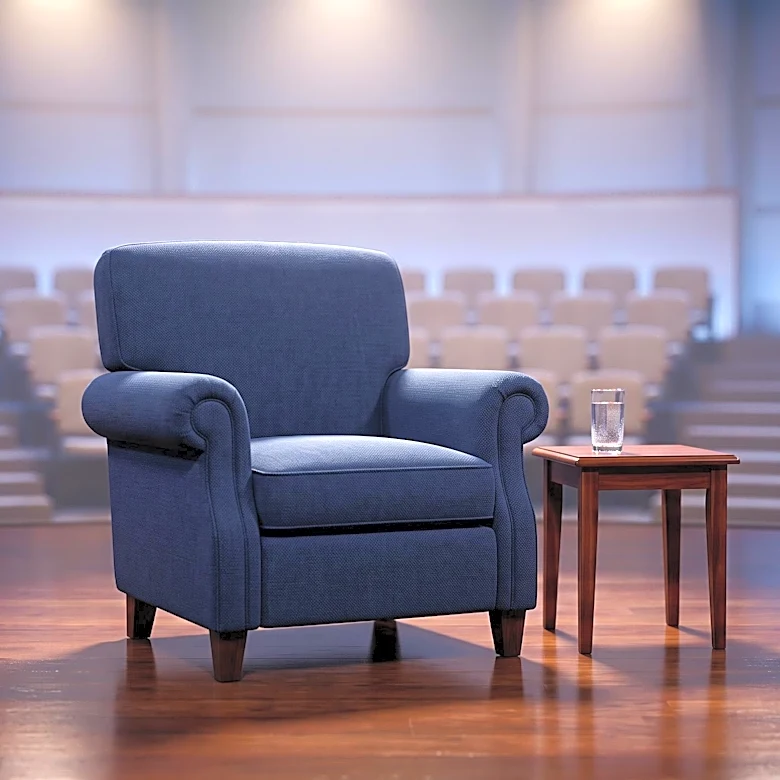 Mark Levin's Marriage to Susan Levin Highlights Private Support in Public Life