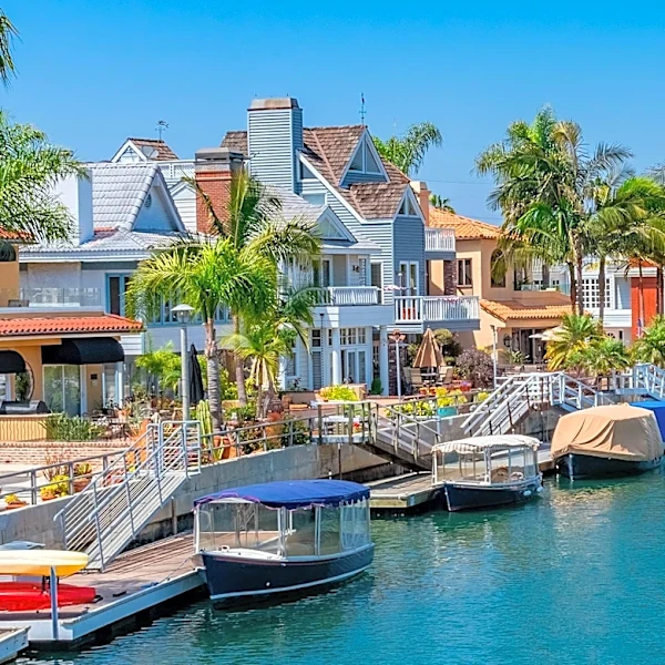 Greenville, Maine, Experiences 205% Spike in Waterfront Property Values, Raising Tax Concerns
