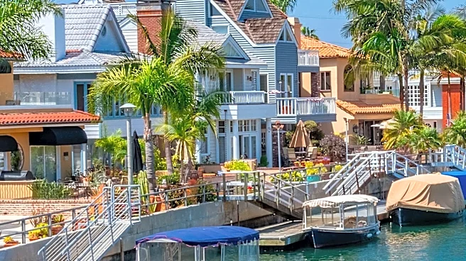 Greenville, Maine, Experiences 205% Spike in Waterfront Property Values, Raising Tax Concerns