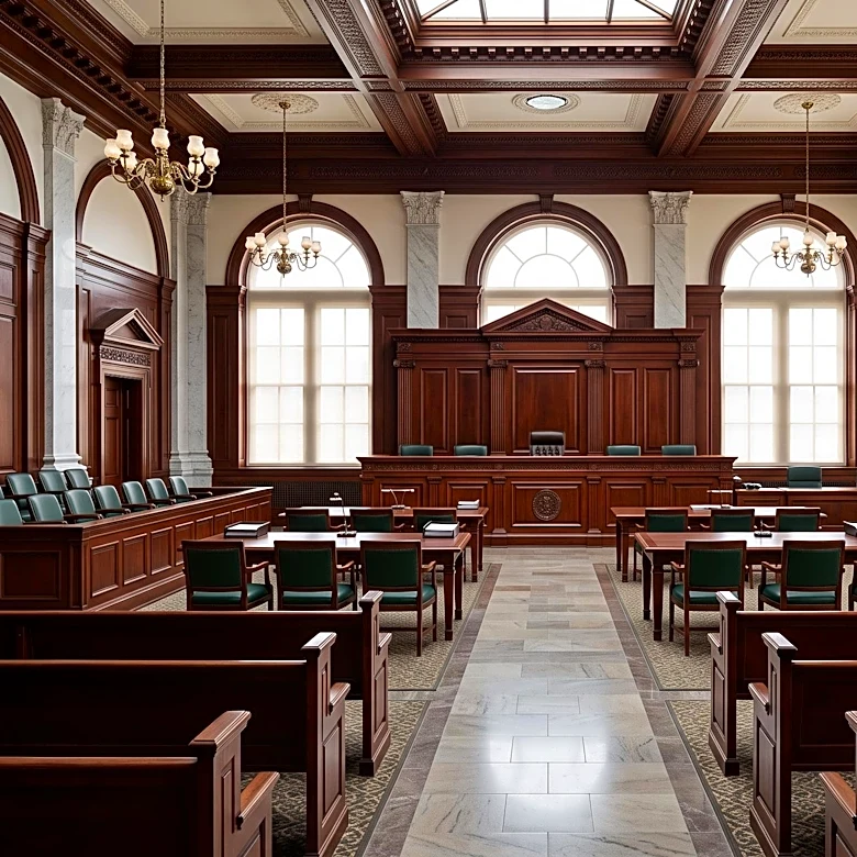 Maine Judicial Branch Expands eCourts to All Case Types in Cumberland County