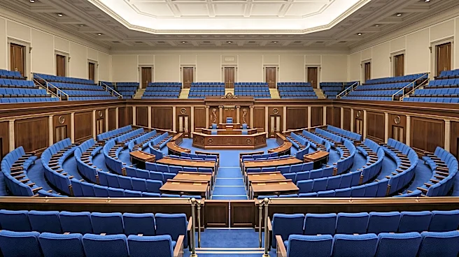 House Passes Tax Relief for Fraud Victims Act, Addressing Retirement Withdrawal Tax Liabilities