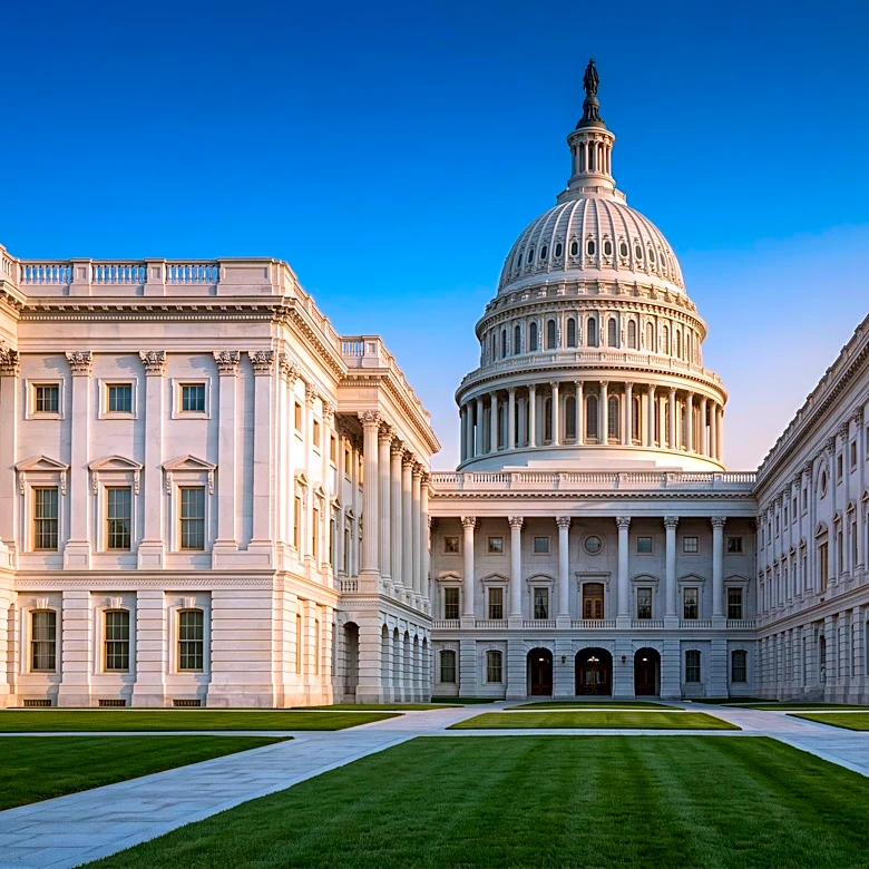 Representative Gabe Evans Co-Sponsors Bill to Modernize Social Security Survivor Benefits Application
