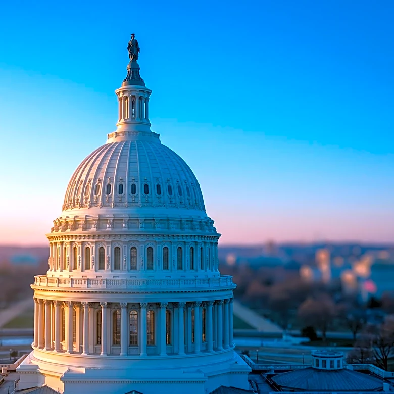 Bipartisan Bill Introduced to Expand Federal Maternal Health Programs and Research