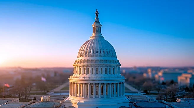 Bipartisan Bill Introduced to Expand Federal Maternal Health Programs and Research