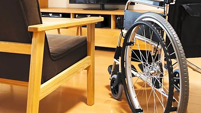 Indiana Seeks Provider for New Short-Term Residential Facility for Disabled Adults Amidst Waiver Concerns