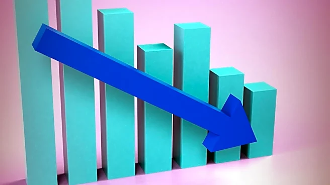 Unexpected Inflation Linked to Significant Decline in U.S. Birth Rates