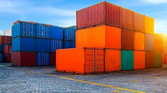 EU Court Advocate General Recommends Broader Interpretation of 'Dual-Use' Goods for Export Controls