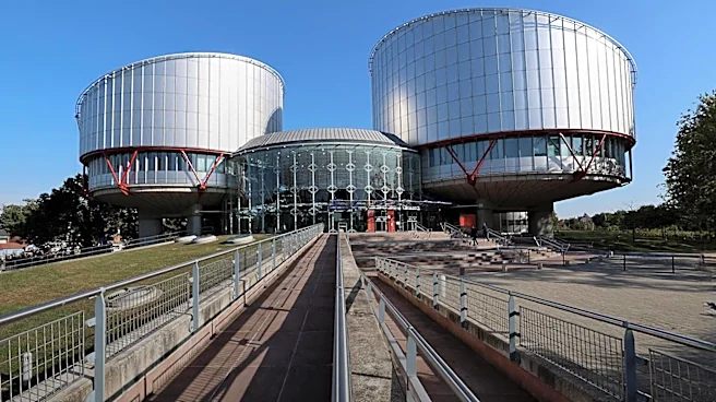 European Courts to Rule on 'Right to Be Forgotten' Versus Church Autonomy in Baptismal Records