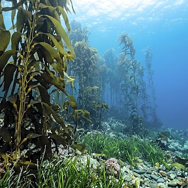 Polar Oceans' Carbon Sequestration Potential Underestimated in Climate Change Mitigation Policies