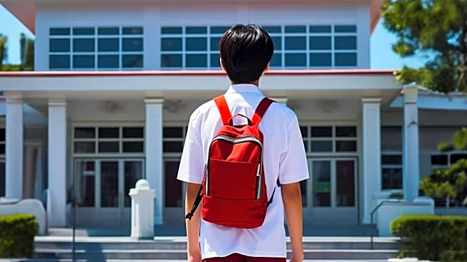 California Lawmakers Consider Mandating Voter Education in Schools to Combat Youth Disengagement