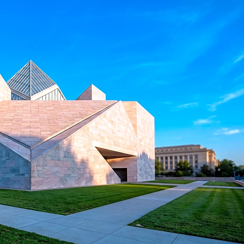 National Gallery of Art Offers Free Admission and Diverse Art Experiences in Washington, D.C.