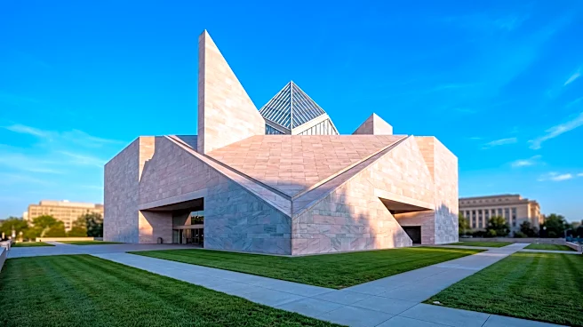 National Gallery of Art Offers Free Admission and Diverse Art Experiences in Washington, D.C.