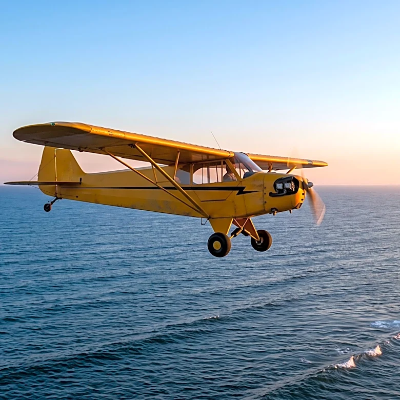 Civil Air Patrol's World War II Contributions to U.S. Homeland Security Highlighted