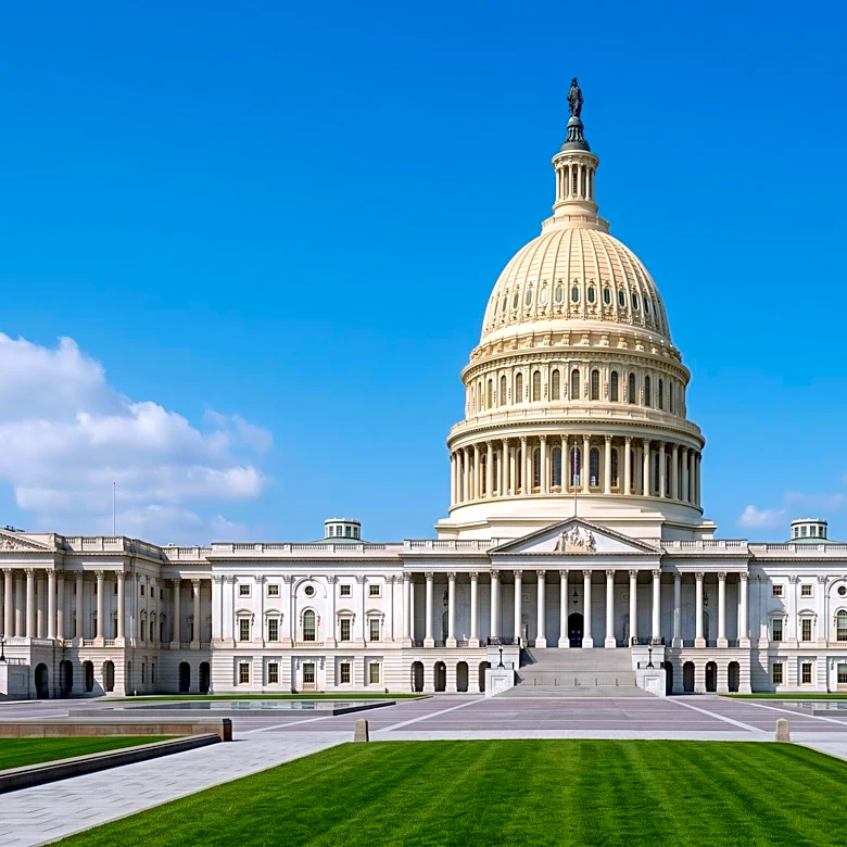 Bipartisan Bill on Critical Manufacturing, Sponsored by Rep. Miller-Meeks, Advances to President Trump's Desk