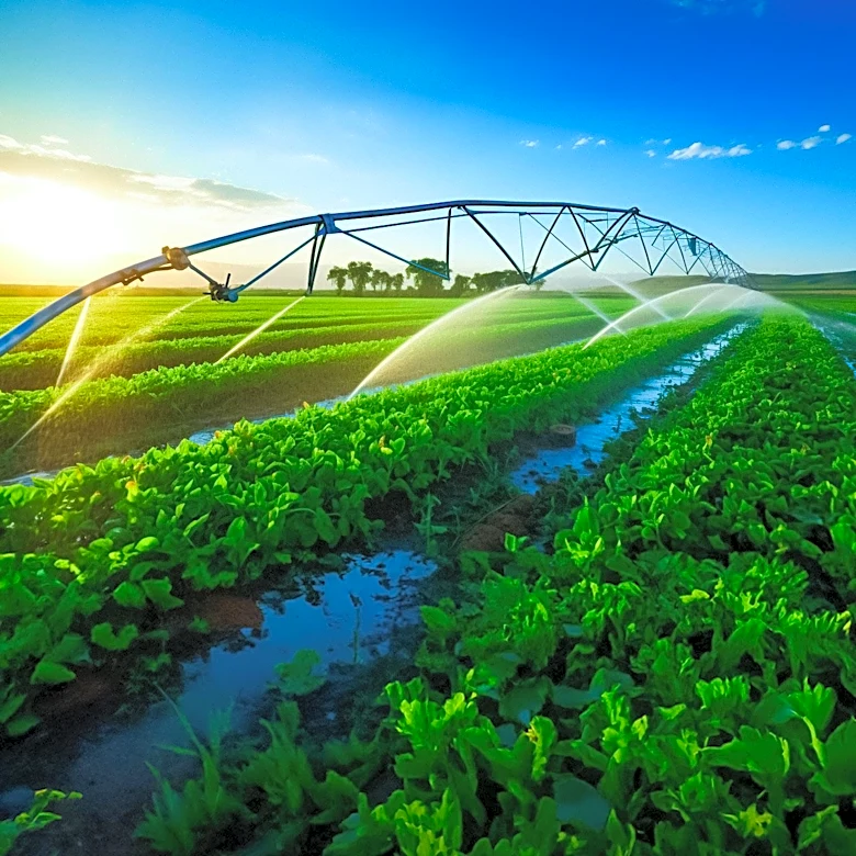 Kansas Department of Agriculture Offers Grants for Crop and Livestock Research Focused on Water Conservation