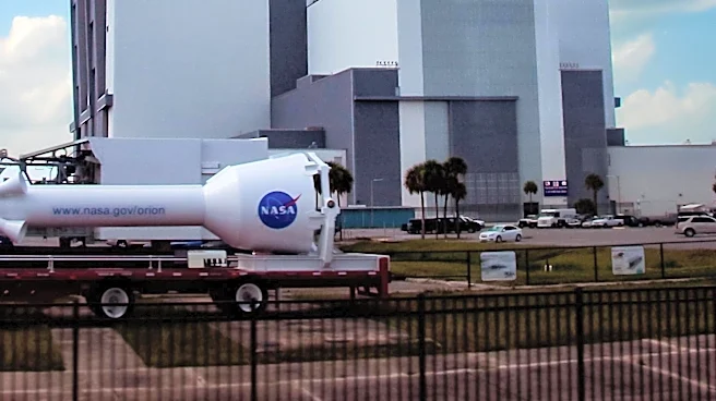 Representative Brian Babin Advocates for Texas to Host U.S. Space Academy