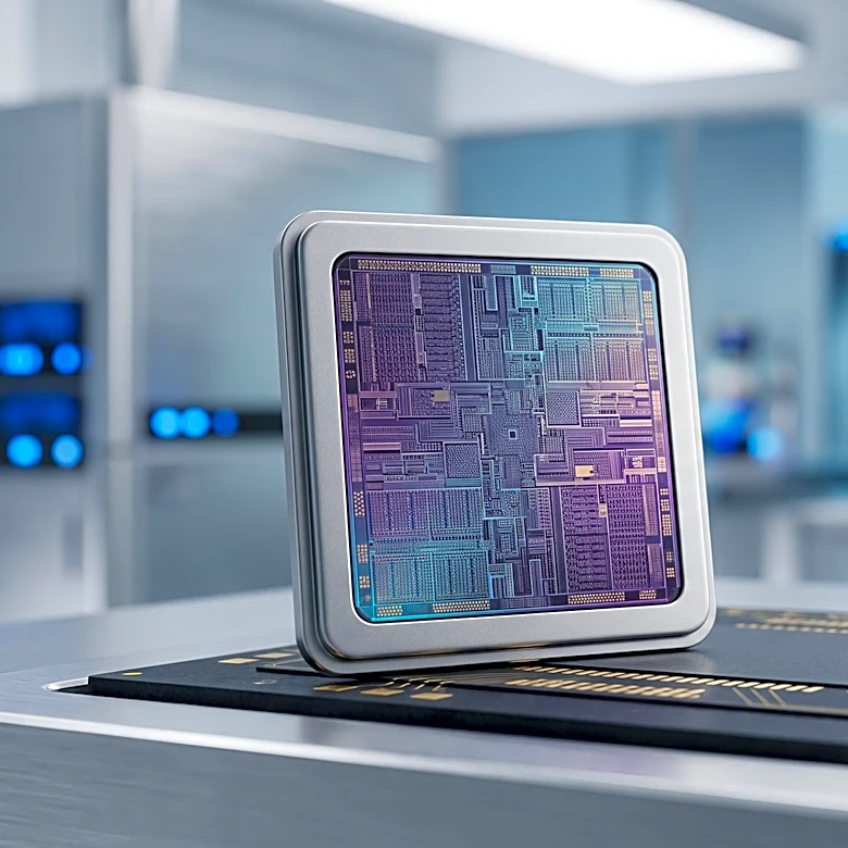 IonQ Develops Single-CPU Quantum Error-Correction Decoder to Address Bottleneck