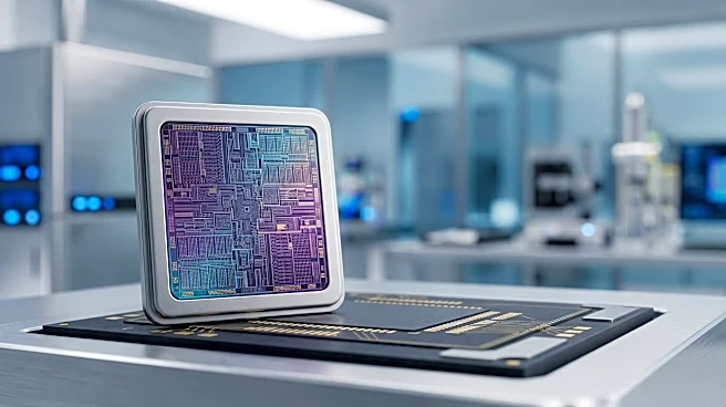 IonQ Develops Single-CPU Quantum Error-Correction Decoder to Address Bottleneck