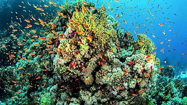 Coral Restoration Foundation Paper Challenges Single-Goal Approach to Reef Restoration