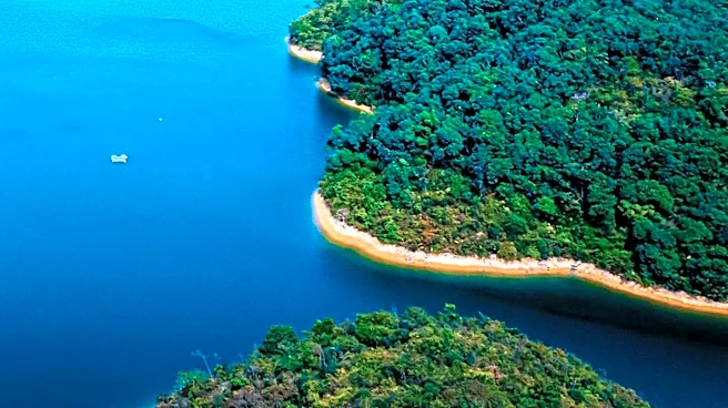 Congresswoman Jennifer McClellan Secures Three Virginia Initiatives in Water Resources Development Act of 2026