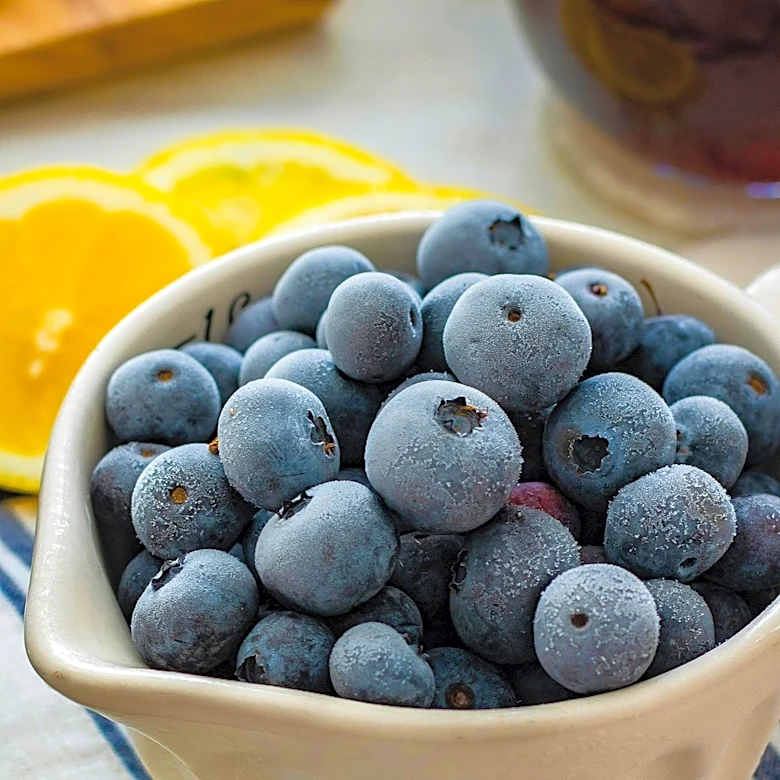 Florida Family Sues Publix and Quirch Foods Over E. coli-Tainted Frozen Blueberries Allegedly Causing Death