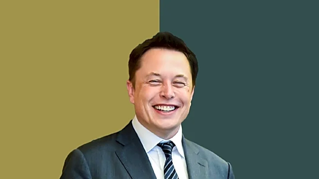 Elon Musk Encourages Travelers to Explore China's Cultural and Historical Sites